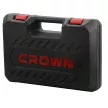 Шуруповерт аккумуляторный CROWN CT21072HX-2 BMC 2х2,0 Ач Li-Ion 12 В