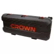 Отбойный молоток CROWN CT18185 HEX-30, 1700 Вт 45 Дж