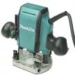 Фрезер Makita RP0900, 900 Вт цанга 6/8 мм