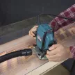 Фрезер Makita RP0900, 900 Вт цанга 6/8 мм