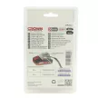 Зарядное устройство от АКБ 20 В через USB-порт CROWN B3 Plus CAU02X