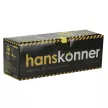 Угловая шлифмашина Hanskonner HAG13125TE 1350 Вт 125 мм