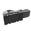 Вибрационная шлифмашина P.I.T. PSP300-C 300 Вт подошва 90х187 мм