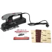 Вибрационная шлифмашина P.I.T. PSP300-C 300 Вт подошва 90х187 мм