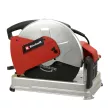 Отрезная пила по металлу Einhell TC-MC 355, 2300 Вт 355 мм