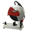 Отрезная пила по металлу Einhell TC-MC 355, 2300 Вт 355 мм