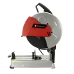 Отрезная пила по металлу Einhell TC-MC 355, 2300 Вт 355 мм