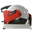Отрезная пила по металлу Einhell TC-MC 355, 2300 Вт 355 мм