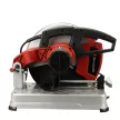Отрезная пила по металлу Einhell TC-MC 355, 2300 Вт 355 мм
