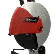 Отрезная пила по металлу Einhell TC-MC 355, 2300 Вт 355 мм