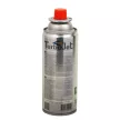 Газовый баллон 220 г цанговый пропан-бутан TurboJet TJ520PBC