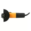 Угловая шлифмашина INGCO AG900285, 900 Вт 125 мм