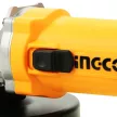 Угловая шлифмашина INGCO AG900285, 900 Вт 125 мм