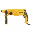 Перфоратор INGCO RGH9028 SDS-Plus 800 Вт 2,5 Дж