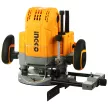 Фрезер INGCO RT160028, 1600 Вт цанга 6/8/12 мм