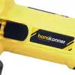Угловая шлифмашина Hanskonner HAG13125E 1300 Вт 125 мм