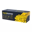 Угловая шлифмашина Hanskonner HAG13125E 1300 Вт 125 мм