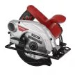 Циркулярная пила DORN DCS-165, 1300 Вт 165 мм
