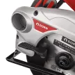 Циркулярная пила DORN DCS-165, 1300 Вт 165 мм