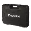 Перфоратор DORN DRH-1500 SDS-Plus 1500 Вт 7 Дж