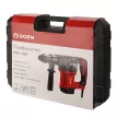 Перфоратор DORN DRH-1500 SDS-Plus 1500 Вт 7 Дж