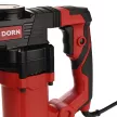 Отбойный молоток DORN DDH-1300 SDS-Max 1300 В 18 Дж