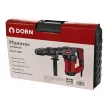 Отбойный молоток DORN DDH-1300 SDS-Max 1300 В 18 Дж