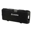 Отбойный молоток DORN DDH-1600 HEX-30, 1600 Вт 55 Дж