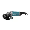 Угловая шлифмашина Makita GA9080X1, 2700 Вт 230 мм