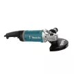 Угловая шлифмашина Makita GA9080X1, 2700 Вт 230 мм
