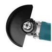 Угловая шлифмашина Makita GA9080X1, 2700 Вт 230 мм