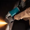 Угловая шлифмашина Makita GA9080X1, 2700 Вт 230 мм