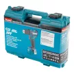 Шуруповерт аккумуляторный бесщеточный Makita DF332DWME 2х4,0 Ач 12 В