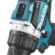 Шуруповерт аккумуляторный бесщеточный Makita LXT DDF484RME 2х4,0 Ач 18 В