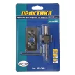 Адаптер-держатель для коронок ПРАКТИКА HCS 32-150 мм
