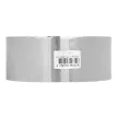 Клейкая лента алюминиевая Folsen 50 мм x 50 м