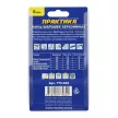 Набор шарошек абразивных ПРАКТИКА 5 шт