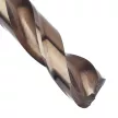 Сверло по металлу DORN PRO HSS-Co 5% 13х151 мм