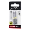 Биты торсионные DORN PRO PH1х50 мм 2 шт