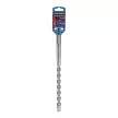 Бур по бетону ПРАКТИКА SDS-Max 18x340 мм