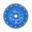 Алмазный диск турбо Trio-Diamond New Formula 180х2,5х22,2 мм