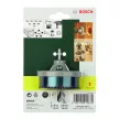 Набор коронок по дереву 26/32/39/45/51/58/64 мм 7 шт BOSCH