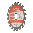 Пильный диск по дереву Sturm! CCS1285 85х15 мм 20 зубьев