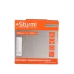 Пильный диск по дереву Sturm! CCS1285 85х15 мм 20 зубьев