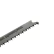 Пилка для электролобзика по дереву ELITECH T308B 92 мм