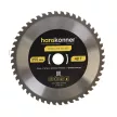 Пильный диск по металлу Hanskonner H9022-255-30-48S 255х30 мм 48 зубьев