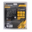 Пильный диск по металлу Hanskonner H9022-255-30-48S 255х30 мм 48 зубьев