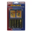 Набор для извлечения саморезов ПРАКТИКА 5 шт
