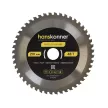 Пильный диск по металлу Hanskonner H9022-210-30-48S 210х30 мм 48 зубьев