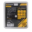 Пильный диск по металлу Hanskonner H9022-210-30-48S 210х30 мм 48 зубьев